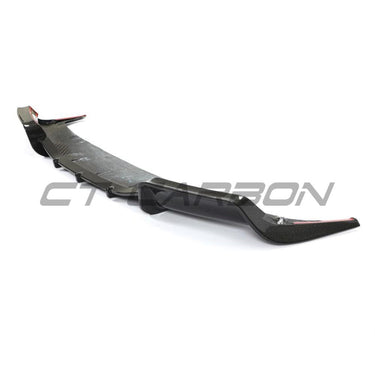 CT CARBON Diffuser TESLA MODEL Y CARBON FIBRE DIFFUSER