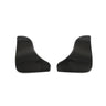 CT CARBON Diffuser TESLA MODEL Y CARBON FIBRE REAR CANARDS