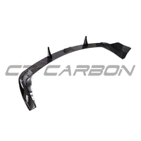 TOYOTA SUPRA 2019+ A90 ULTIMATE CARBON FIBRE KIT