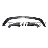 TOYOTA SUPRA 2019+ A90 ULTIMATE CARBON FIBRE KIT