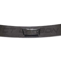 TOYOTA SUPRA 2019+ A90 ULTIMATE CARBON FIBRE KIT