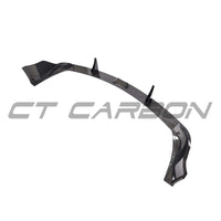 TOYOTA SUPRA 2019+ A90 ULTIMATE CARBON FIBRE KIT