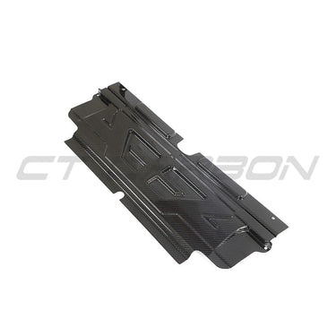 CT CARBON Engine Bay BMW M2 M3 & M4 G87/G80/G81/G82/G83 CARBON FIBRE ENGINE DRESS UP KIT