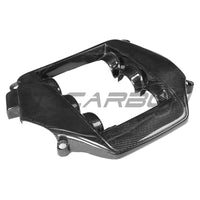 NISSAN R35 GTR CARBON FIBRE ENGINE COVER