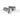 CT CARBON Exhaust Tips BMW CARBON EXHAUST TIPS 135i/140i/235i/240i/335i/340i/435i/440i - CHROME (SET OF 2)