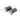 CT CARBON Exhaust Tips BMW CARBON EXHAUST TIPS 135i/140i/235i/240i/335i/340i/435i/440i - CHROME (SET OF 2)