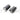 CT CARBON Exhaust Tips BMW CARBON EXHAUST TIPS 135i/140i/235i/240i/335i/340i/435i/440i - CHROME (SET OF 2)