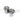CT CARBON Exhaust Tips BMW CARBON EXHAUST TIPS 135i/140i/235i/240i/335i/340i/435i/440i - CHROME (SET OF 2)