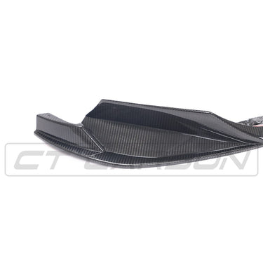 CT CARBON FRONT END PACKAGE BMW M3/M4 G80/G81/G82/G83 CARBON FIBRE FRONT END KIT