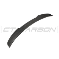 CT CARBON Full Kit AUDI A3/S3 8Y SALOON FULL CARBON FIBRE KIT - CT DESIGN