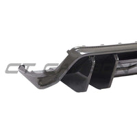 AUDI R8 V10 GEN 2 2015-2019 FULL CARBON FIBRE KIT - V1