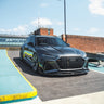 CT CARBON Full Kit AUDI RS6 C8 AVANT FULL CARBON FIBRE KIT - CT DESIGN