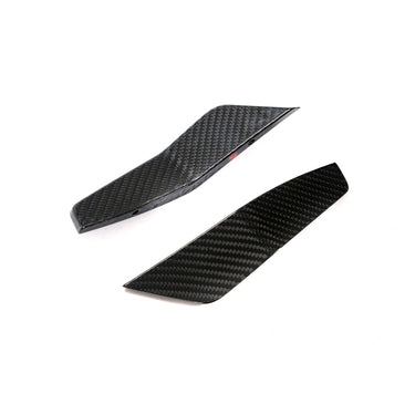 CT CARBON Full Kit AUDI RS6/RS7 C8 AVANT CARBON FIBRE CANARDS