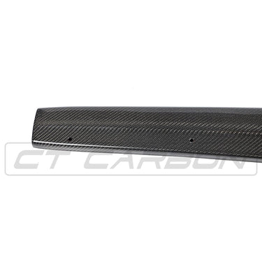 CT CARBON Full Kit AUDI S3 FACELIFT SALOON 8V FULL CARBON FIBRE KIT