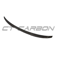 AUDI S3 FACELIFT SALOON 8V FULL CARBON FIBRE KIT