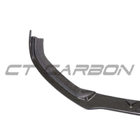 AUDI S3 FACELIFT SALOON 8V FULL CARBON FIBRE KIT