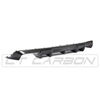 CT CARBON Full Kit AUDI S3 PRE-FACELIFT SALOON 8V FULL CARBON FIBRE KIT