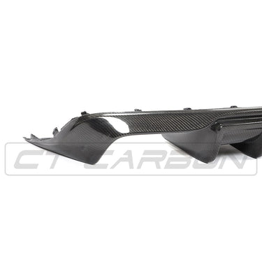CT CARBON Full Kit AUDI S3 PRE-FACELIFT SALOON 8V FULL CARBON FIBRE KIT