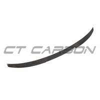 AUDI S3 PRE-FACELIFT SALOON 8V FULL CARBON FIBRE KIT