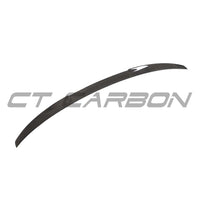 AUDI S3 PRE-FACELIFT SALOON 8V FULL CARBON FIBRE KIT