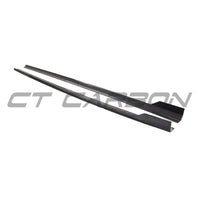 AUDI S3 PRE-FACELIFT SALOON 8V FULL CARBON FIBRE KIT