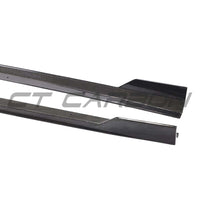 AUDI S3 PRE-FACELIFT SALOON 8V FULL CARBON FIBRE KIT