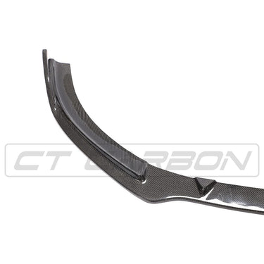 CT CARBON Full Kit AUDI S3 PRE-FACELIFT SALOON 8V FULL CARBON FIBRE KIT