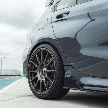 CT CARBON Full Kit BMW 1 SERIES F40 FULL CT DESIGN KIT
