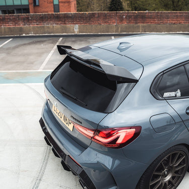 CT CARBON Full Kit BMW 1 SERIES F40 FULL CT DESIGN KIT