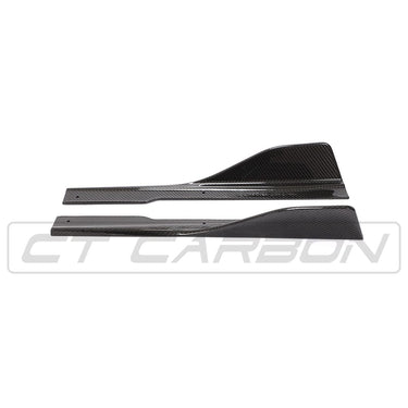 CT CARBON Full Kit BMW 8 SERIES G16 FULL CARBON FIBRE KIT - AC STYLE