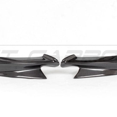CT CARBON Full Kit BMW E92 M3 FULL CARBON FIBRE KIT - MP STYLE