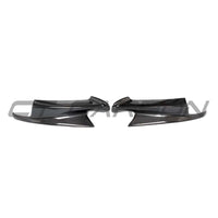 BMW E92 M3 FULL CARBON FIBRE KIT - V1