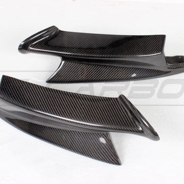 CT CARBON Full Kit BMW E92 M3 FULL CARBON FIBRE KIT - MP STYLE