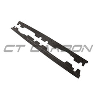 BMW E92 M3 FULL CARBON FIBRE KIT - V1