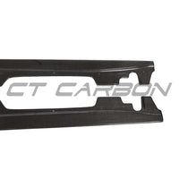 BMW E92 M3 FULL CARBON FIBRE KIT - V1