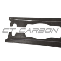 BMW E92 M3 FULL CARBON FIBRE KIT - V1