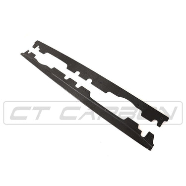 CT CARBON Full Kit BMW E92 M3 FULL CARBON FIBRE KIT - V2 STYLE