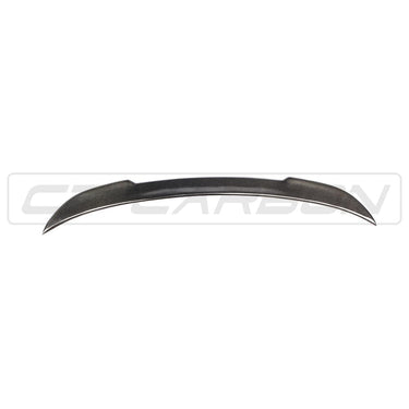 CT CARBON Full Kit BMW E92 M3 FULL CARBON FIBRE KIT - V2 STYLE