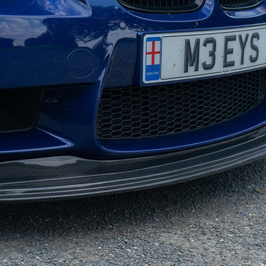 CT CARBON Full Kit BMW E92 M3 FULL CARBON FIBRE KIT - V2 STYLE