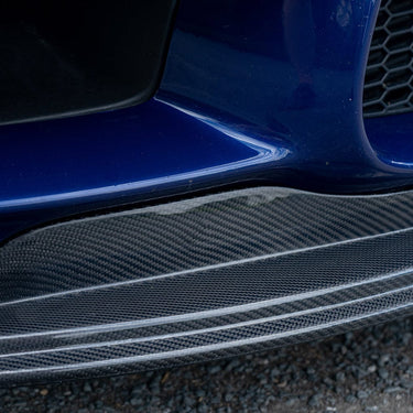 CT CARBON Full Kit BMW E92 M3 FULL CARBON FIBRE KIT - V2 STYLE