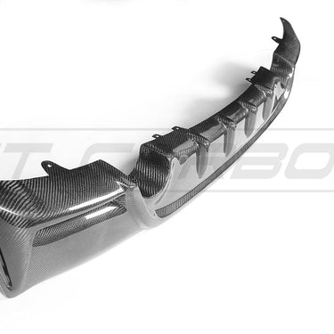 CT CARBON Full Kit BMW F22 2 SERIES FULL CARBON FIBRE KIT - MP STYLE
