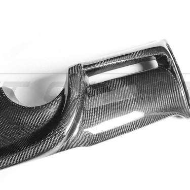 CT CARBON Full Kit BMW F22 2 SERIES FULL CARBON FIBRE KIT - MP STYLE