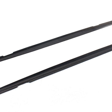 CT CARBON Full Kit BMW F22 2 SERIES FULL CARBON FIBRE KIT - MP STYLE