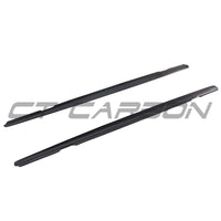 BMW F22 2 SERIES FULL CARBON FIBRE KIT - V1
