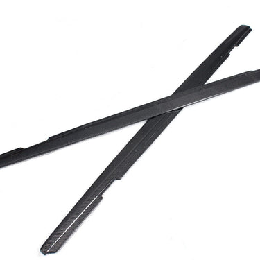 CT CARBON Full Kit BMW F22 2 SERIES FULL CARBON FIBRE KIT - MP STYLE