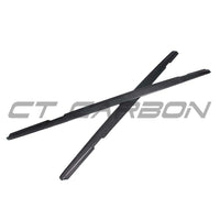 BMW F22 2 SERIES FULL CARBON FIBRE KIT - V1