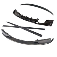 BMW F30 3 SERIES SALOON FULL CARBON FIBRE KIT V1