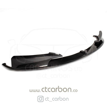 CT CARBON Full Kit BMW F30 3 SERIES SALOON FULL CARBON FIBRE KIT - MP STYLE
