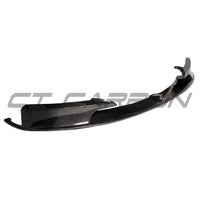 BMW F30 3 SERIES SALOON FULL CARBON FIBRE KIT V1