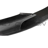 BMW F30 3 SERIES SALOON FULL CARBON FIBRE KIT V1